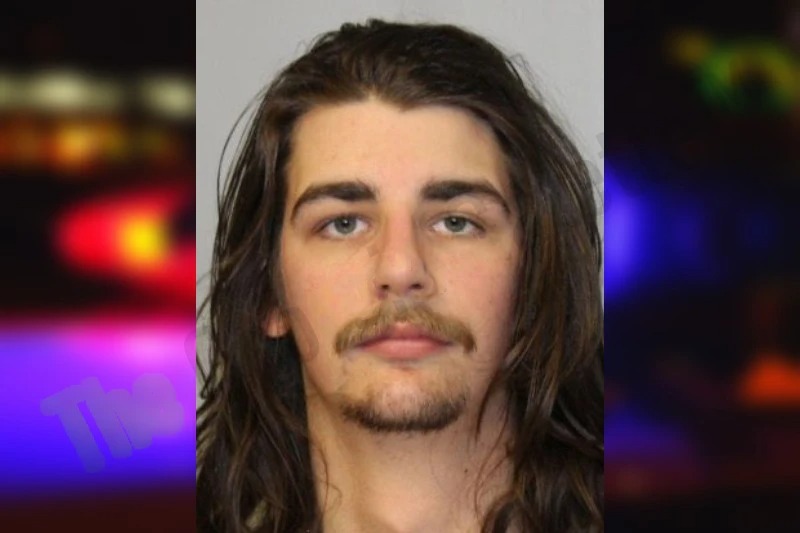 Leyton Yealy Mugshots