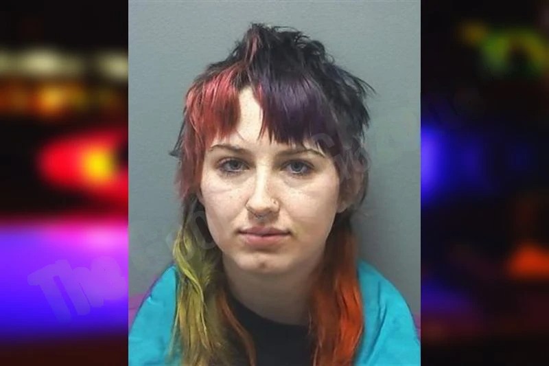 Libby Seger Mugshots