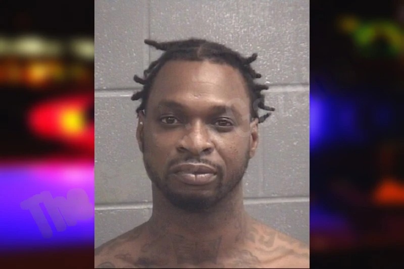 Lildarrane Yarbrough Mugshots