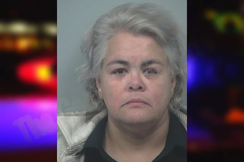 Lillian Montalvo mugshot – Gwinnett County , Georgia Lillian Montalvo mugshot