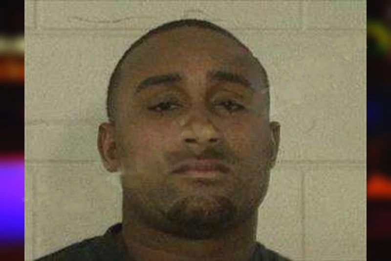 Lincoln Minto Mugshots