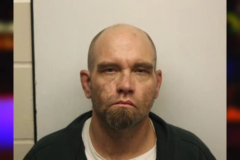 Lincoln Wood Mugshots