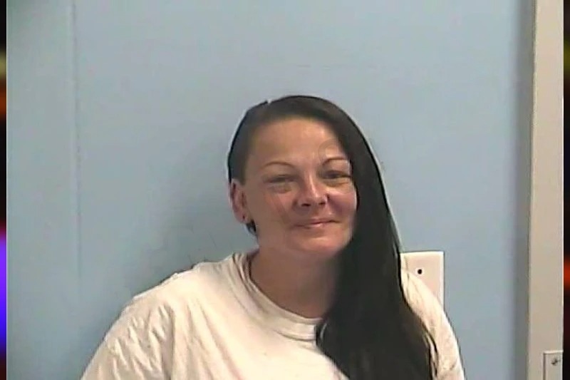 Linda Bagby Mugshots