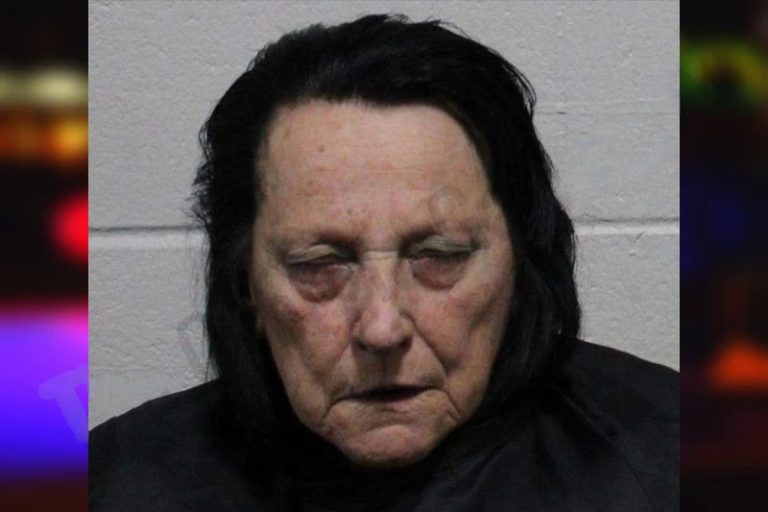 Linda Jones mugshot – Habersham County , Georgia Linda Jones