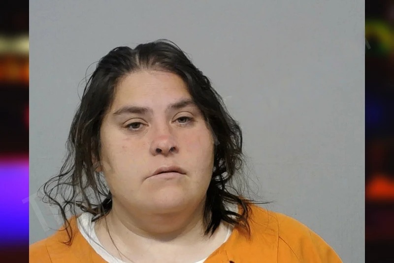 Linda Rogers Mugshots