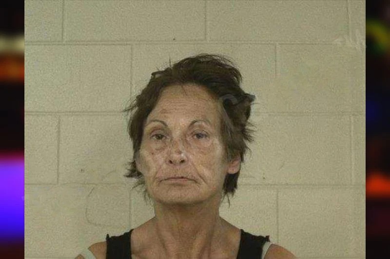 Linda Ubele mugshot – Liberty County , Georgia Linda Ubele mugshot