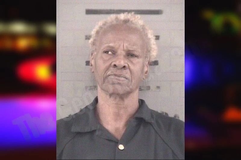 Linda Wingfield mugshot