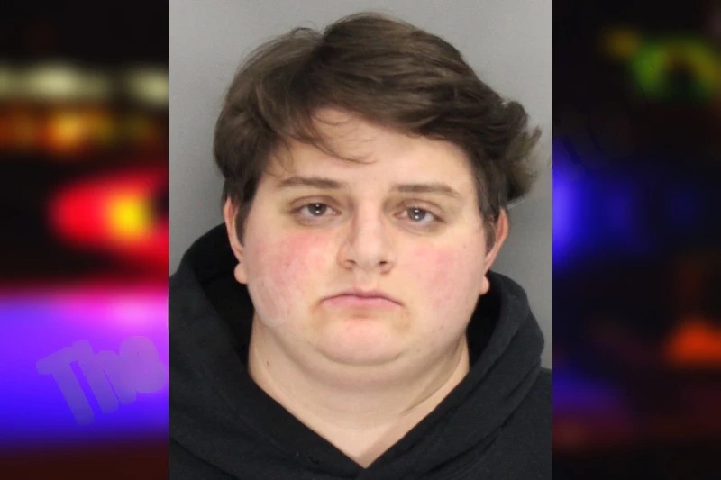 Lindsay Seaman Mugshots