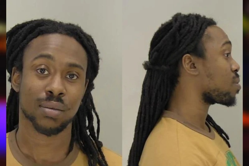 Lindsey Freeman Mugshots