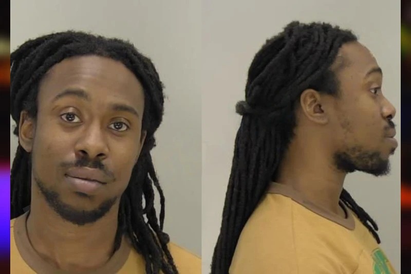 Lindsey Freeman Mugshots