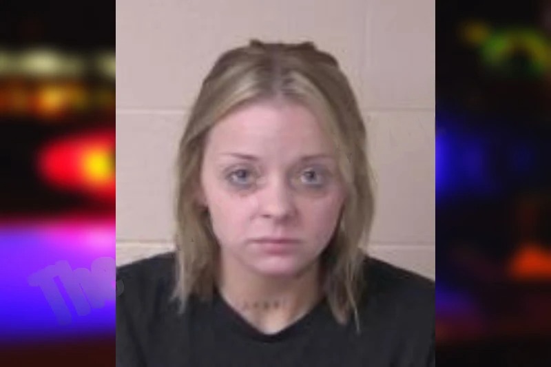 Lindsey Wallin mugshot – Walker County , Georgia Lindsey Wallin mugshot