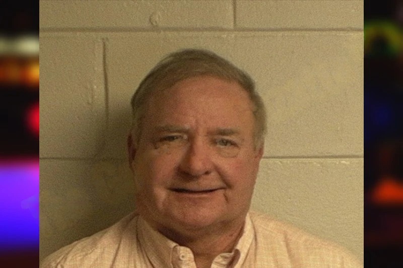 Linwood Lovett Mugshots