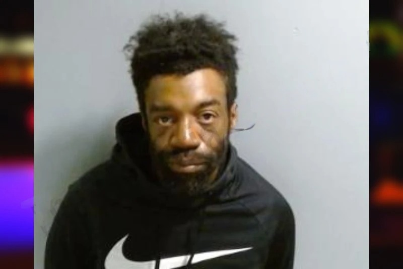 Lionel Carter Mugshots