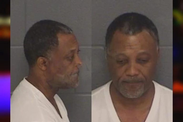 Lionel Ross mugshot – Barrow County , Georgia Lionel Ross