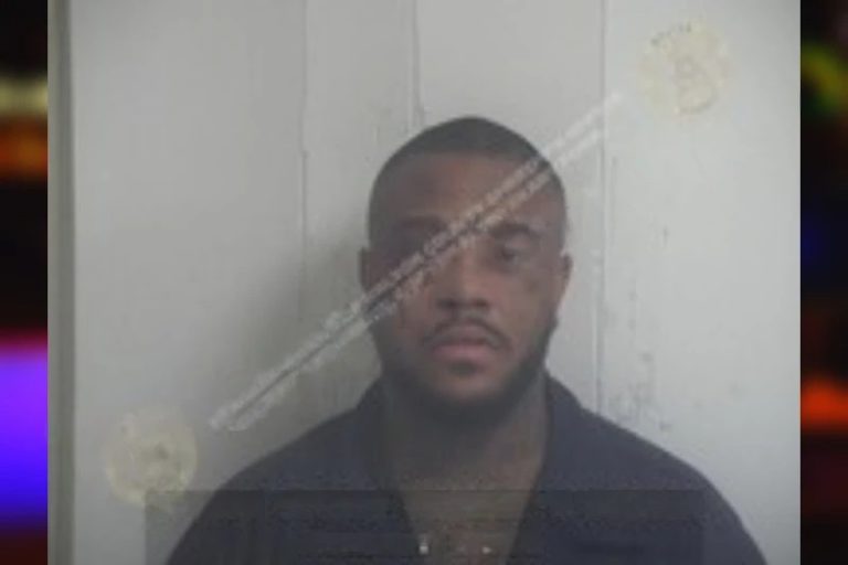 Lionel Wade mugshot – Walton County , Georgia Lionel Wade