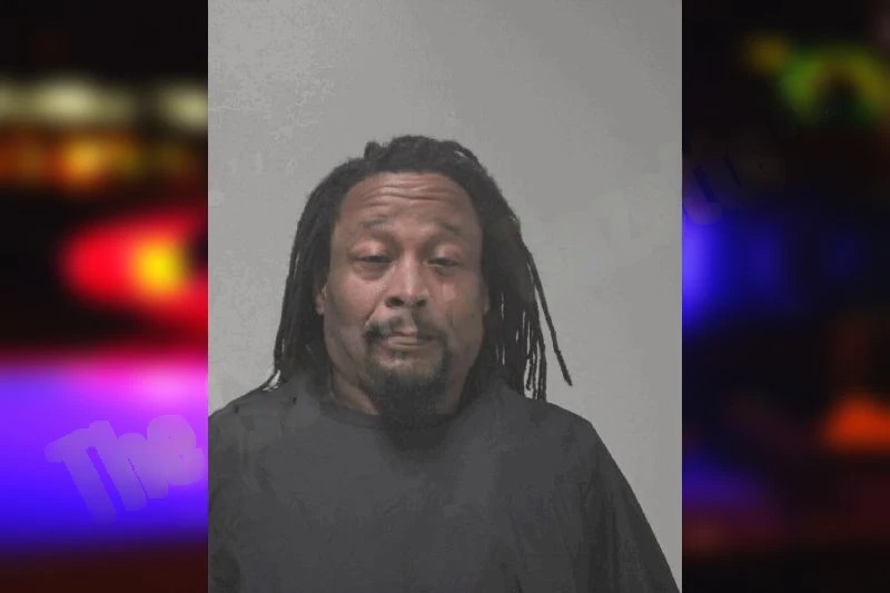 Lionell Daniel Mugshots