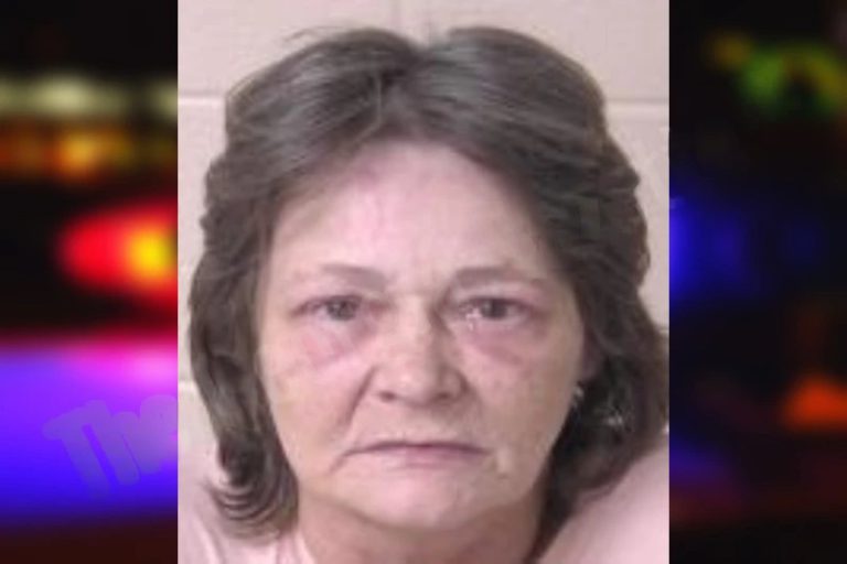 Lisa Emanuel mugshot – Monroe County , Georgia Lisa Emanuel