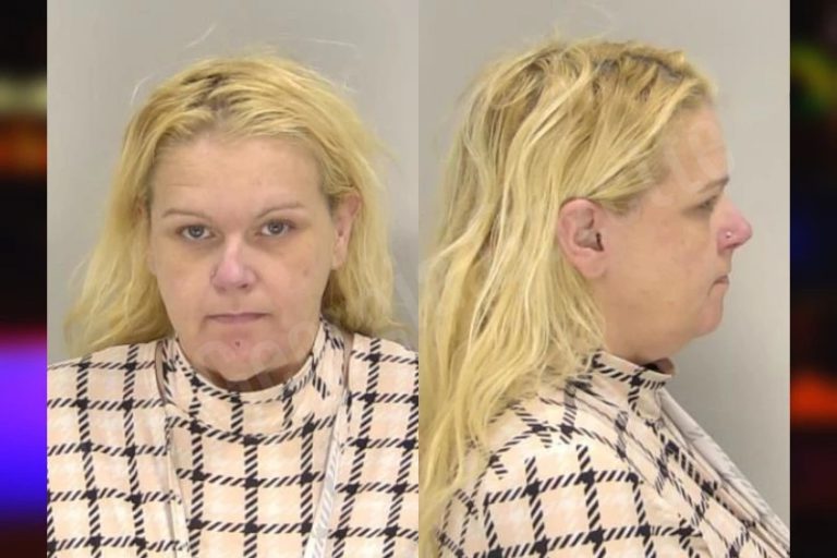 Lisa Preachers-Strickland