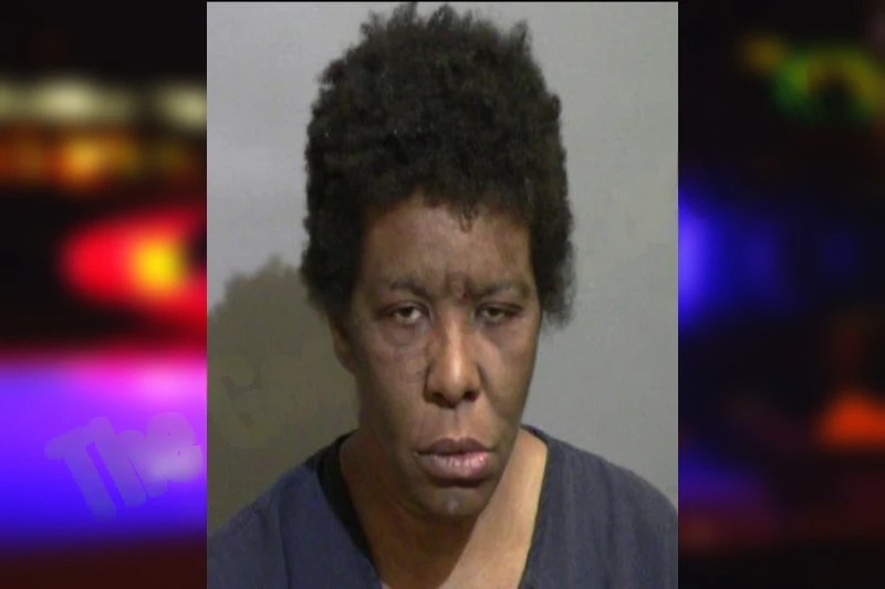 Litoyuah English Mugshots