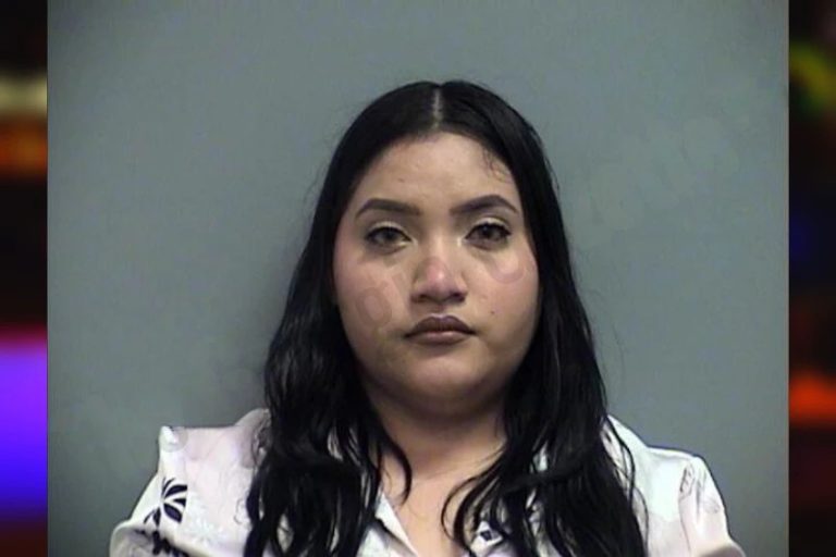 Lizbeth Ramos Mendoza mugshot – Effingham County , Georgia Lizbeth Ramos Mendoza
