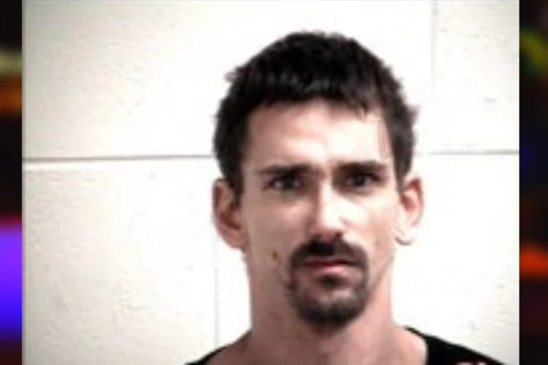 Logan Droxler mugshot – Henry County , Georgia Logan Droxler