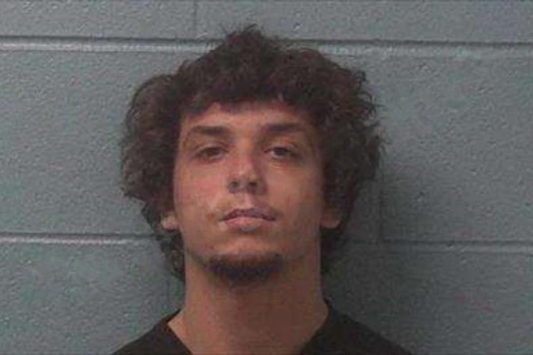 Logan Hart mugshot – Franklin County , Georgia Logan Hart