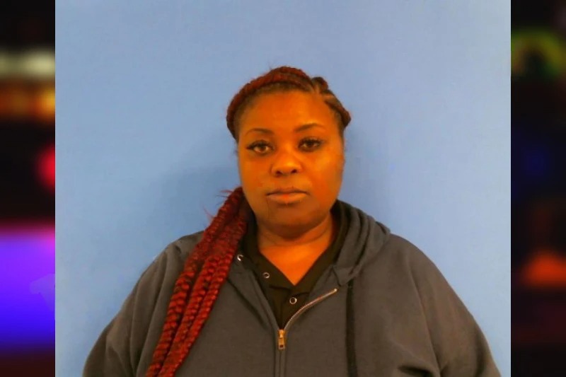 Loleta Turner Mugshots