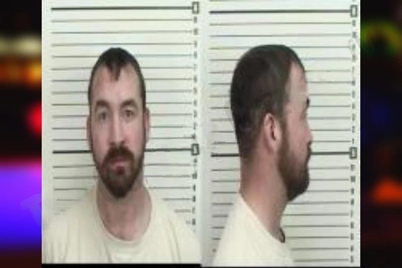 Lon Bokker mugshot – Camden County , Georgia Lon Bokker mugshot