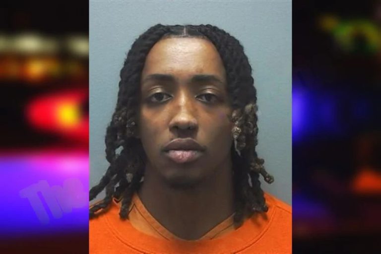 London Williams mugshot – Cherokee County , Georgia London Williams