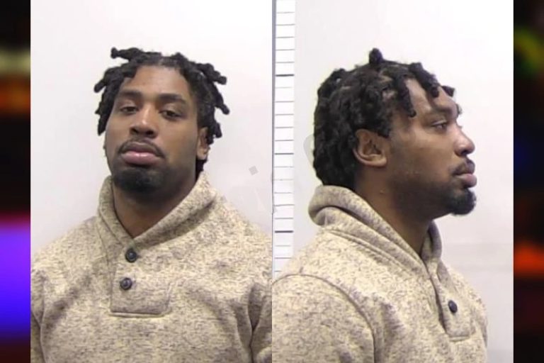 Lonell Flowers mugshot – Clarke County , Georgia Lonell Flowers