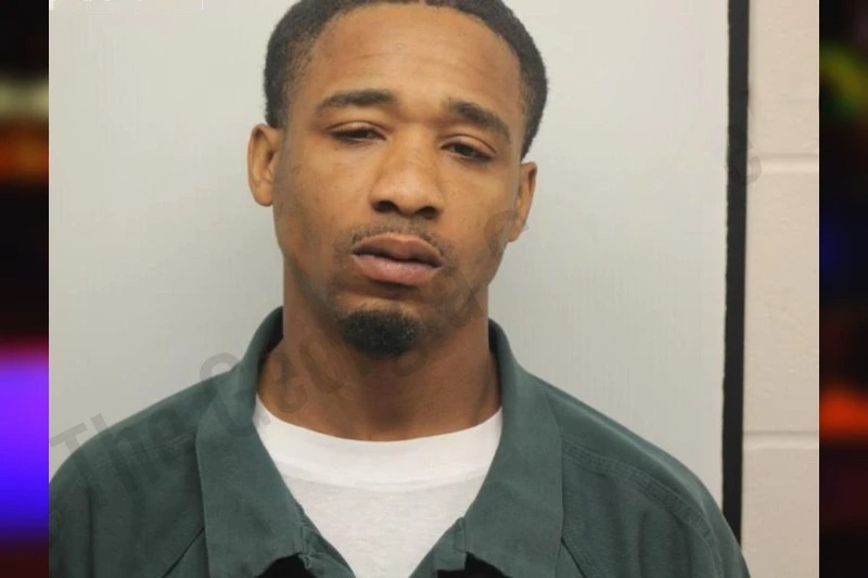 Lonnie Carter mugshot β Chatham County , Georgia Lonnie Carter mugshot