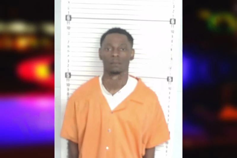 Lonnie Midget mugshot – Rockdale County , Georgia Lonnie Midget mugshot