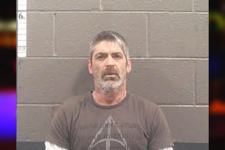 Lonnie Norris mugshot – Banks County , Georgia Lonnie Norris