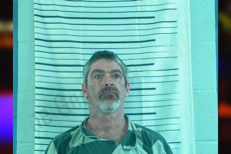 Lonnie Norris Mugshots