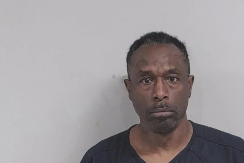 Lonnie Rogers Mugshots