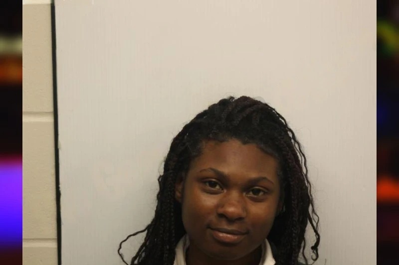 Lora Gordon Mugshots