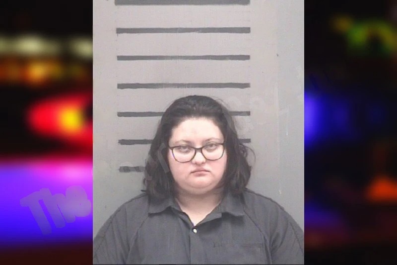 Lorena Lozano Urquilla mugshot