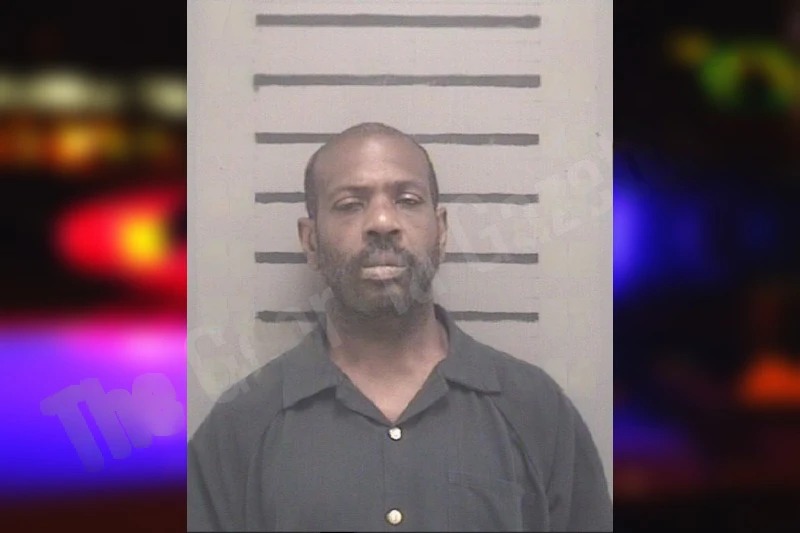 Lorenza Daniels Mugshots