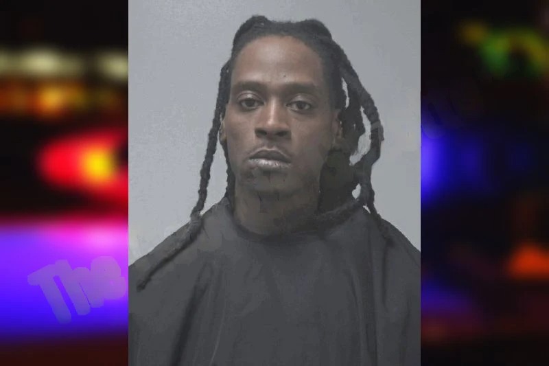 Lorenza Tucker mugshot