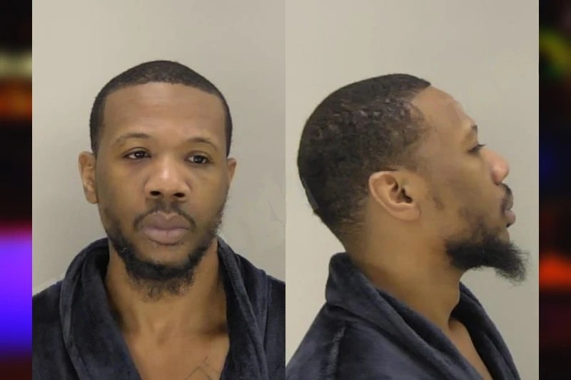 Lorenza Wright Mugshots