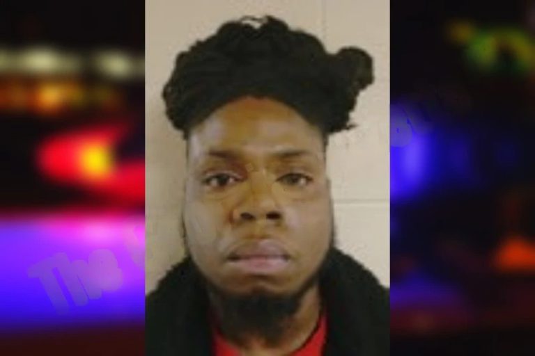 Lorenzo Jones mugshot – Henry County , Georgia Lorenzo Jones