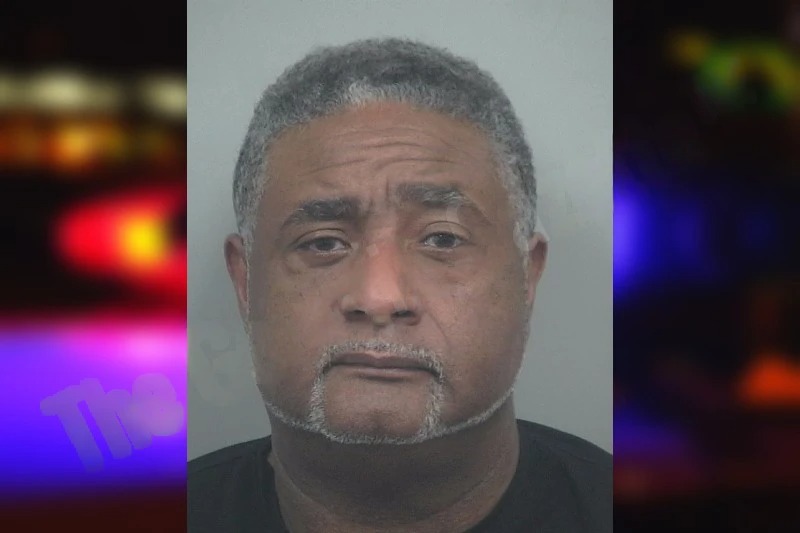 Lorenzo Kenerson mugshot – Gwinnett County , Georgia Lorenzo Kenerson mugshot