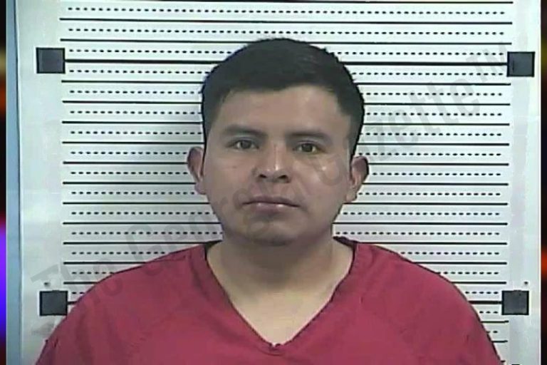 Lorenzo Tambriz Guarchaj mugshot – Dawson County , Georgia Lorenzo Tambriz Guarchaj