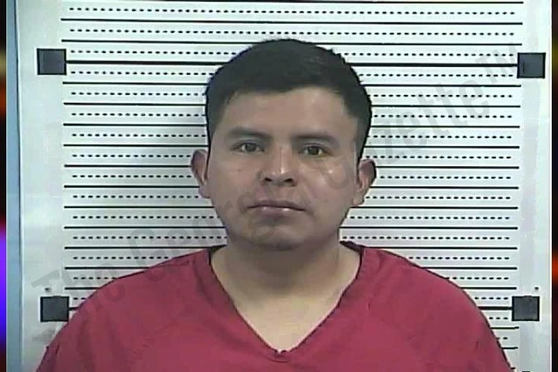 Lorenzo Tambriz Guarchaj mugshot – Dawson County , Georgia Lorenzo Tambriz Guarchaj mugshot