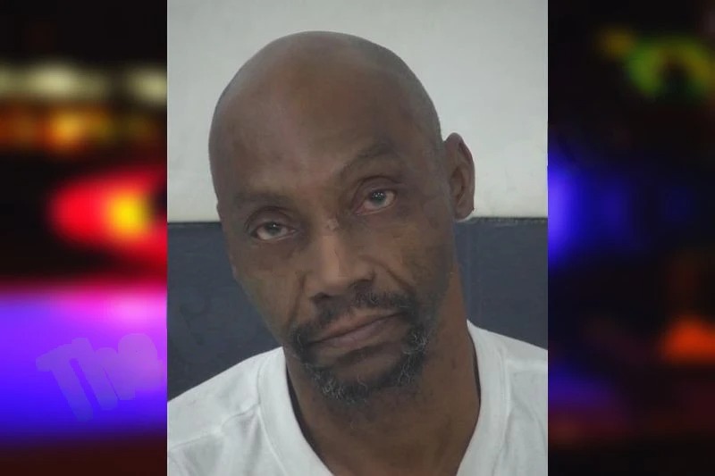 Lorenzo Trice Mugshots