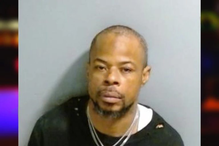 Lorenzo York mugshot – Fulton County , Georgia Lorenzo York