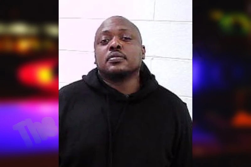 Loubens Guilaume Mugshots