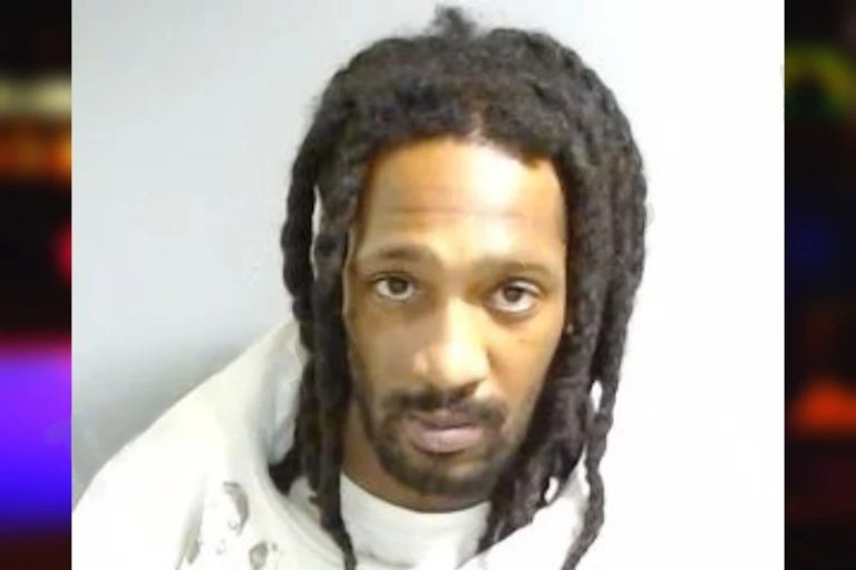 Louis Ellerbe mugshot – Fulton County , Georgia Louis Ellerbe