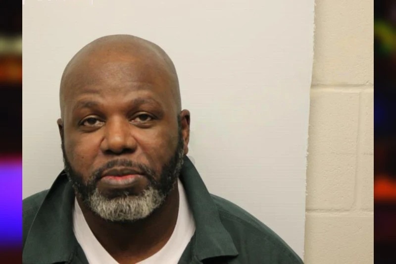 Louis Williams mugshot – Chatham County , Georgia Louis Williams mugshot