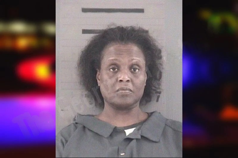 Louisa Atkinson mugshot – Dougherty County , Georgia Louisa Atkinson mugshot